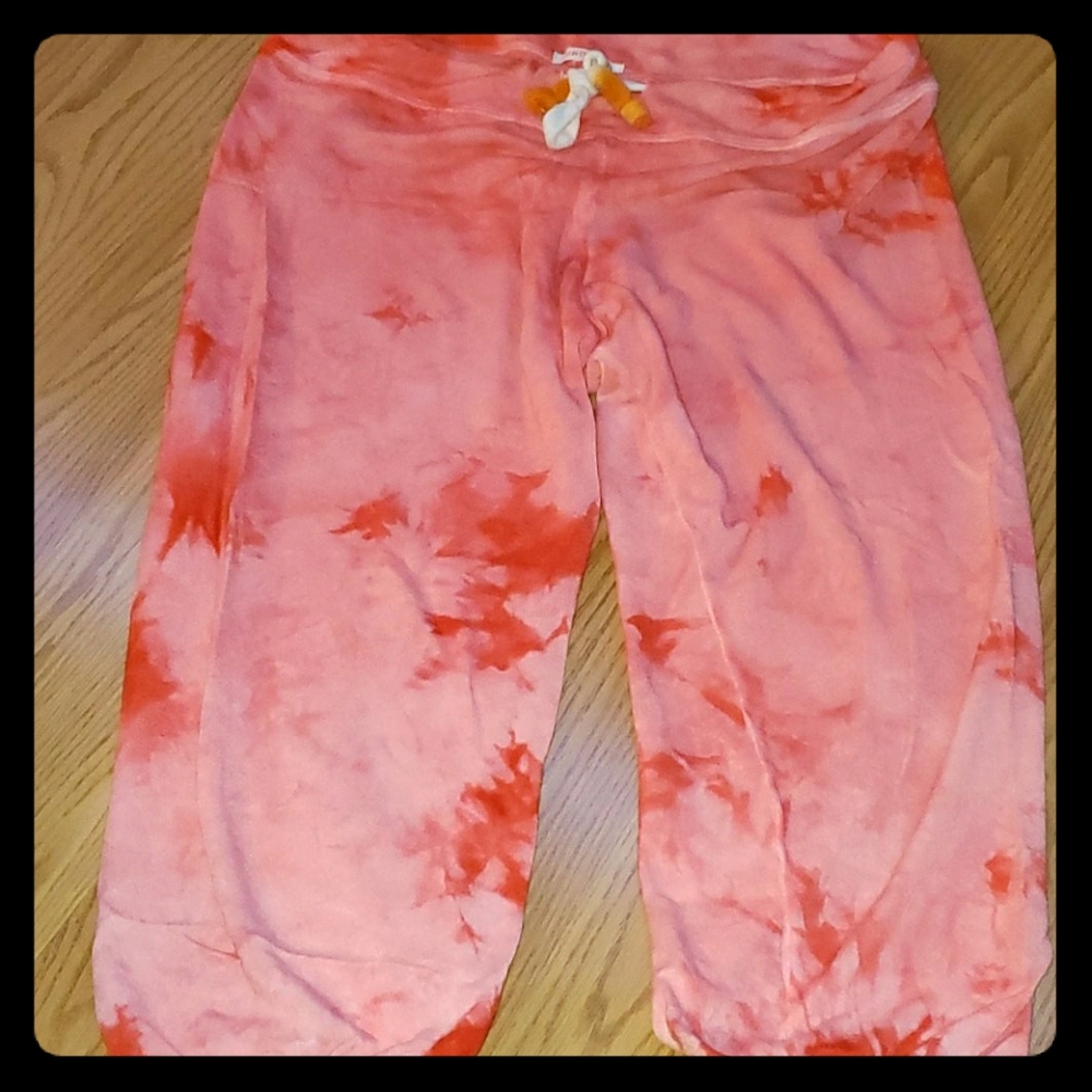 Midway sweats